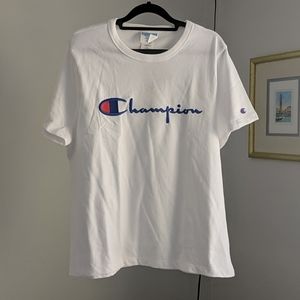 Champion tshirt